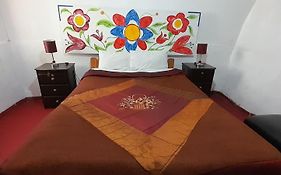 Kurumi Hostel